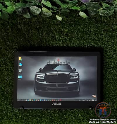 ASUS x360 UltraSlim SpecialEdition إصدار خاص من لابتوب اسوس زينبوك