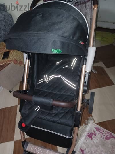 عربية بيبي