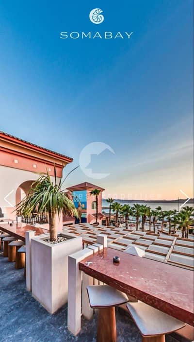 CHALET FOR SALE NEAR BEACH _ 5% DP IN SOMA BAY