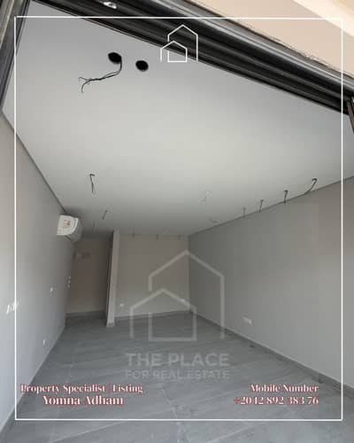 شقة 3 غرف للبيع  شقة 164م للبيع في فيليدج ويست village west –   موقع مميزبالشيخ زايد