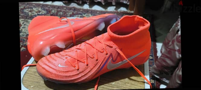 Nike phantom gx2 (مقاس 42)