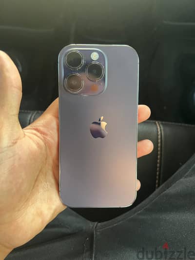Apple - iPhone 14 Pro