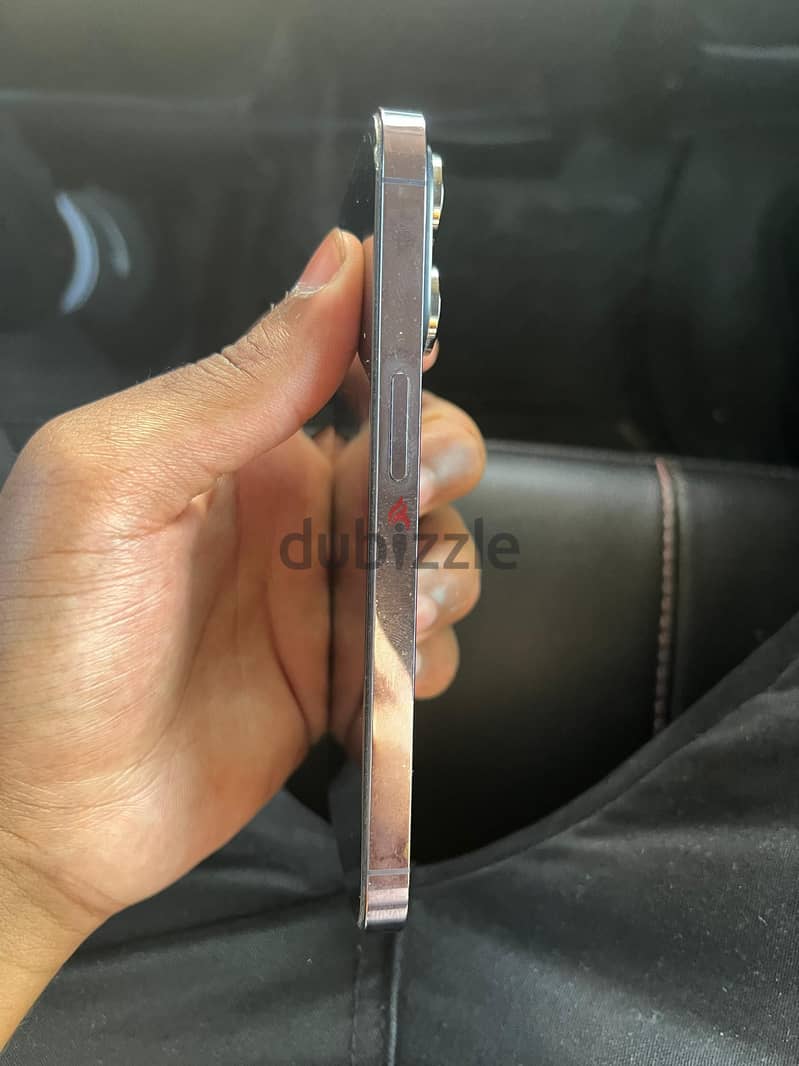 Apple - iPhone 14 Pro 2