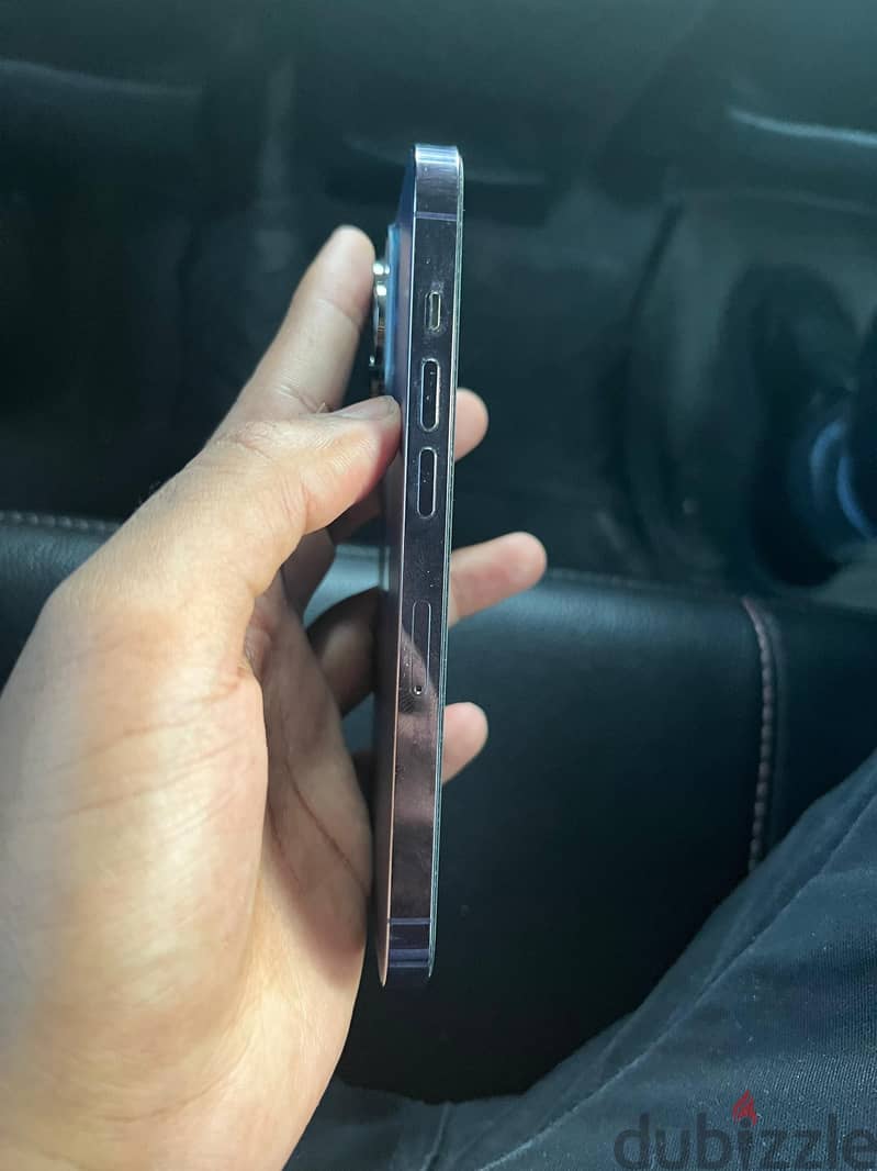 Apple - iPhone 14 Pro 3