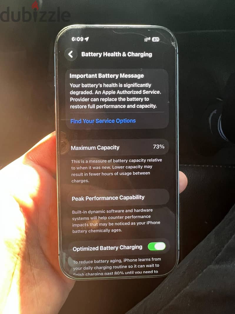 Apple - iPhone 14 Pro 6