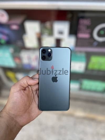 Apple - iPhone 11 Pro Max