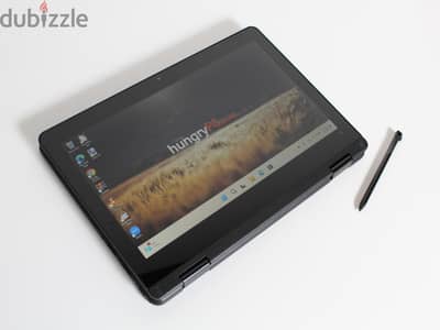 Lenovo ThinkPad 11e Yoga Touch x360 Sealed لابتوب لينوفو بالكرتونة
