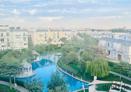 تاون هاوس 4 غرف نوم للبيع في ماونتن فيو اكتوبر بارك استلام فوري