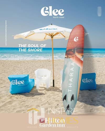 Glee… Everything You Need in One Place