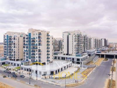 استثمارك الصح يبدأ في الداون تاون بحري الطريق