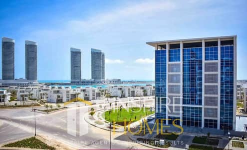 Not Just an Administrative Unit… It’s Your Business’s New Address aMazarin Hubt Mazarin