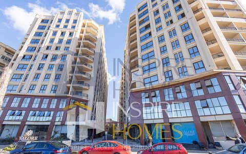 Your Apartment in Alexandria’s Most Prestigious Address at Valore