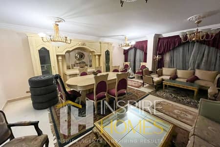 شقة مرخصة للبيع 163م - فيوهات مفتوحة بالكامل