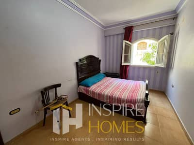 Apartment for sale with 3 bedrooms in the most prestigious neighborhoods of Sheikh Zayed City