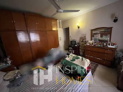 Apartment for Sale with an Open View