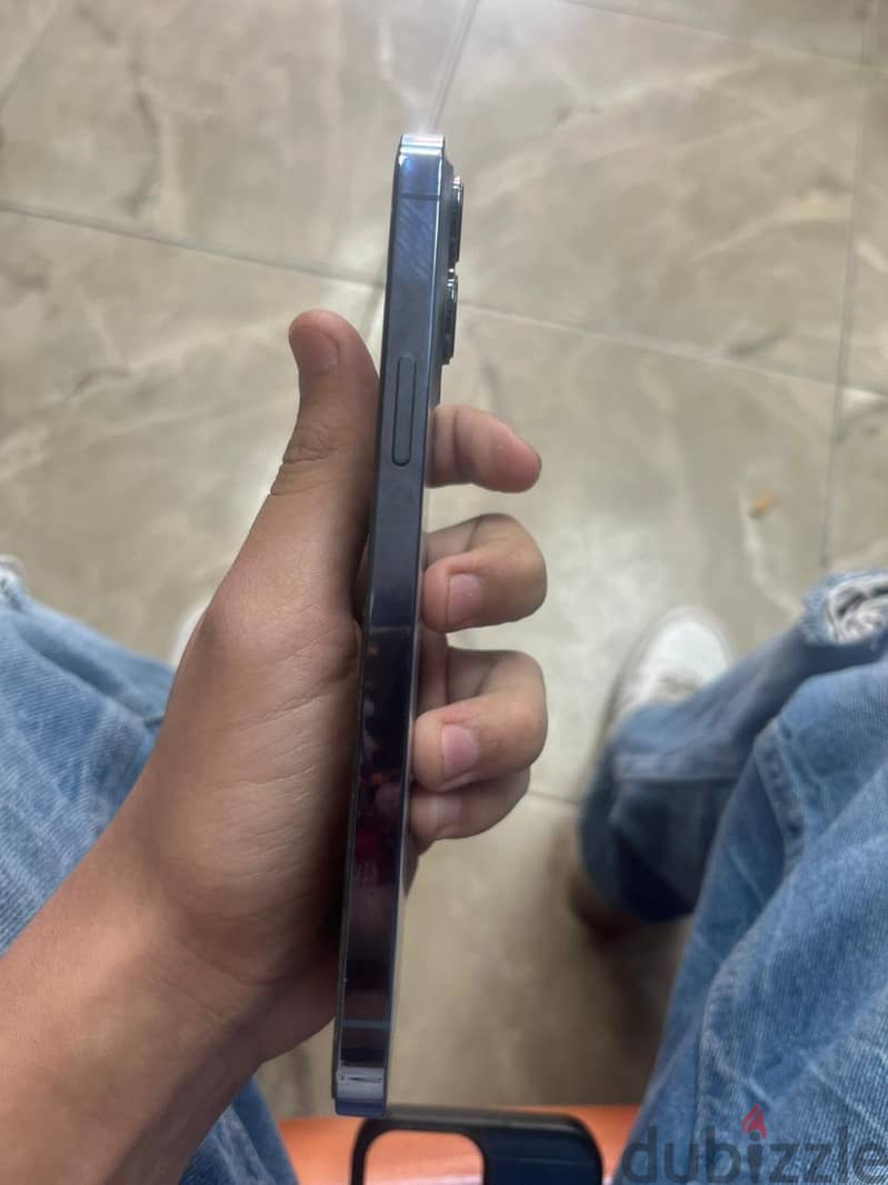 Apple - iPhone 13 Pro Max 5