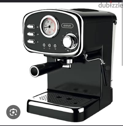 ماكينه قهوه اسبريسو للبيع