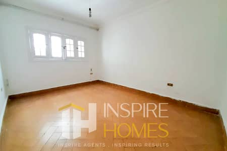 Licensed apartment for rent – with kitchen cabinets included