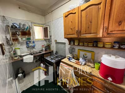 Licensed Apartment for Sale – In One of Cairo’s Most Prestigious Areas