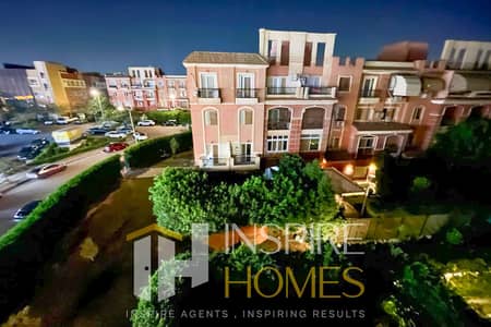 Licensed apartment for sale – modern construction