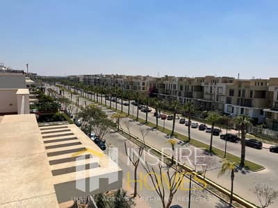 استوديو مفروش للايجار - مباني حديثة