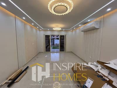 Licensed apartment for rent – with kitchen cabinets and appliances included