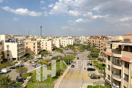 استوديو مفروش للايجار بعزل تام + روف