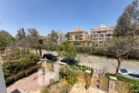 Standalone villa for sale in the finest compounds in October City