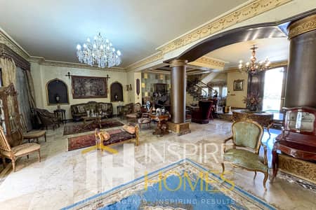 Standalone Villa for Sale with Private Garage + Garden
