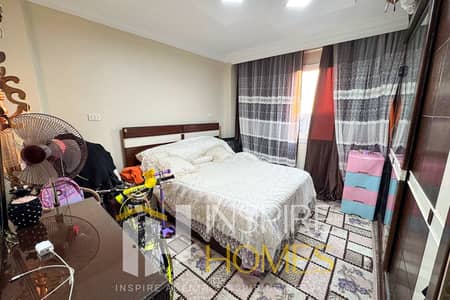 Licensed Apartment for Sale – in One of Cairo’s Most Prestigious Areas Cairo