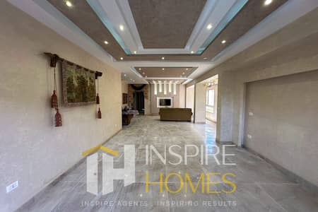 Licensed apartment for sale – 262 sqm – price includes kitchen cabinets