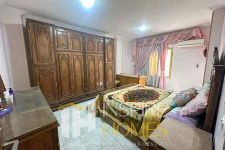 Licensed Apartment for Sale – 175 sqm – Modern Building