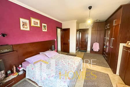 Licensed apartment for sale with open view and full insulation