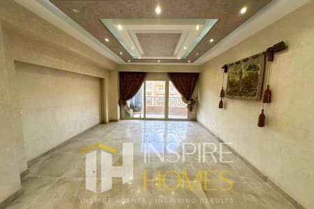 Apartment for sale, price includes kitchen cabinets