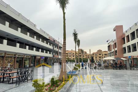 مقر اداري مرخص للايجار - فيوهات مفتوحة بالكامل