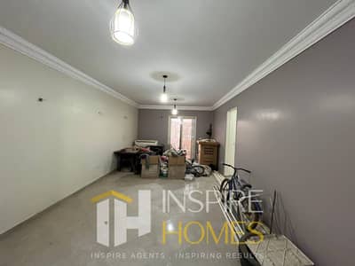 Licensed apartment suitable for residential or administrative rental, with an open view