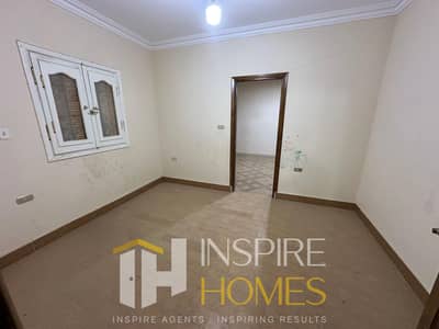 Apartment for Rent – Suitable for Residential or Administrative Use