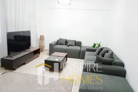 Furnished licensed apartment for rent – fully open views