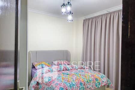 Licensed furnished apartment for rent – fully open views