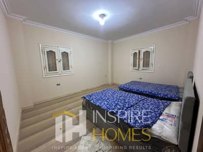 Licensed apartment suitable for residential or administrative rental – modern construction