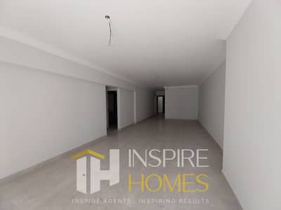 Apartment for Rent - building year 2024