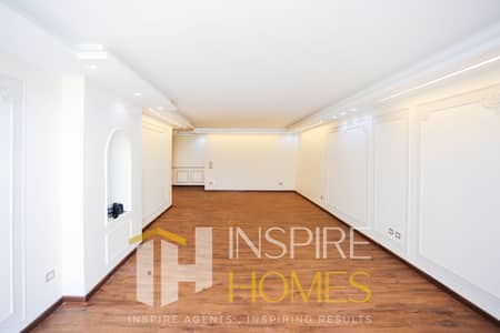 Apartment for Sale - master bedroom with dressing room
