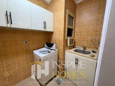 Administrative Office for Rent - 3bedrooms