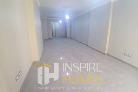 Licensed Apartment for Rent in One of the Finest Compounds in Smouha