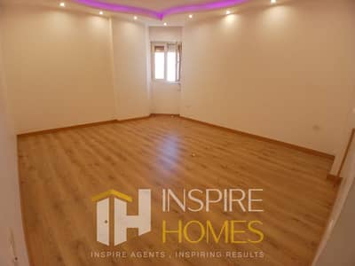 Licensed apartment for rent, 196 sqm – with a master bedroom.