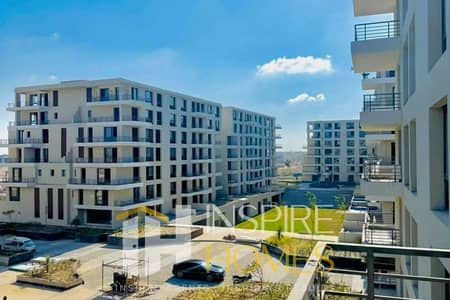 شقة لإعادة البيع 161م Palm Hills Alexandria