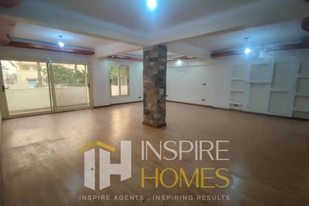 Licensed apartment for residential or office use in a prime Alexandria location