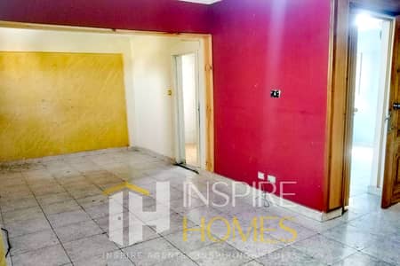 Licensed apartment for rent – fully insulated