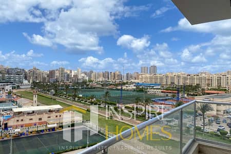 Licensed Apartment for Rent with a Direct Club View