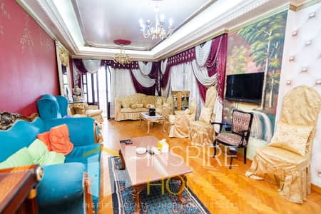Apartment for Sale -Fouad Street